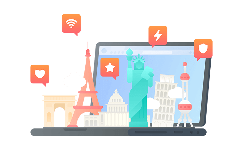 出国签证 到洪都拉斯签证 - 大陆VPN